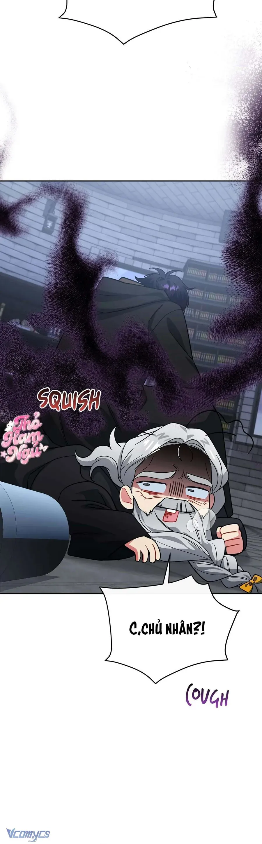 Có Nhiều Nam Chính Quá Đi! Chap 42 - Next Chap 41