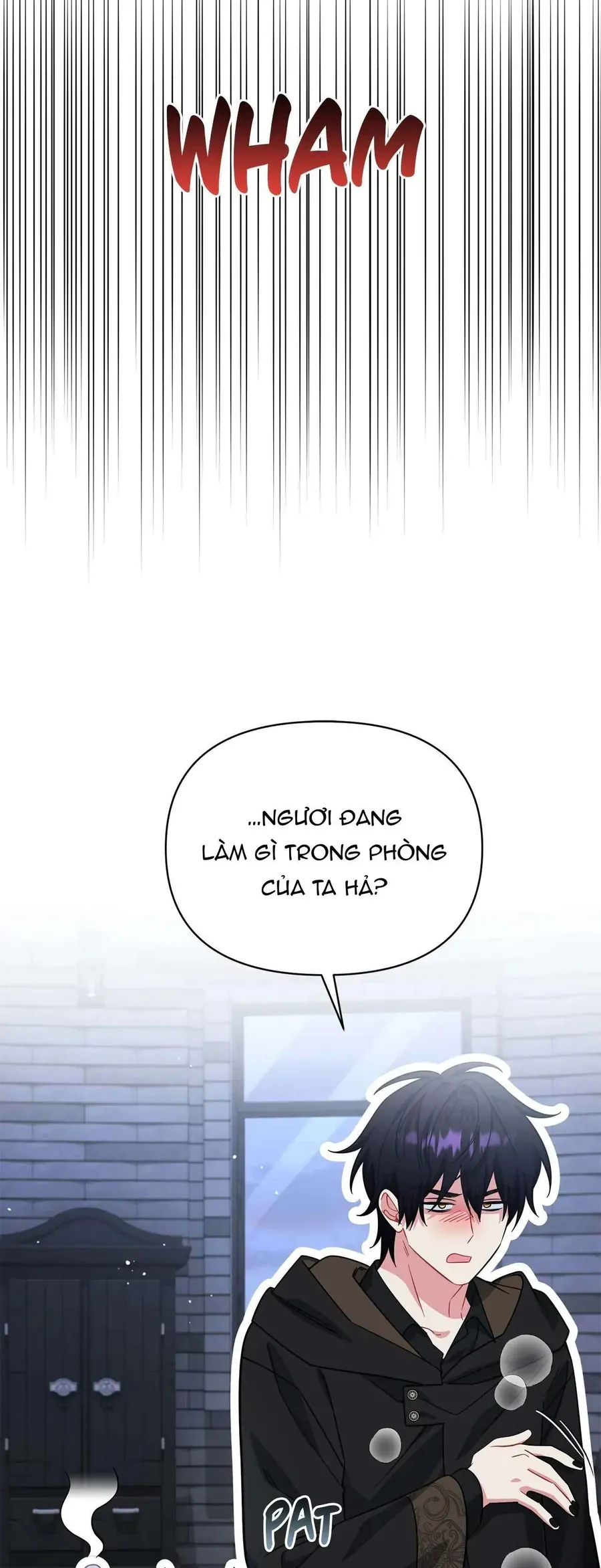 Có Nhiều Nam Chính Quá Đi! Chap 42 - Next Chap 41