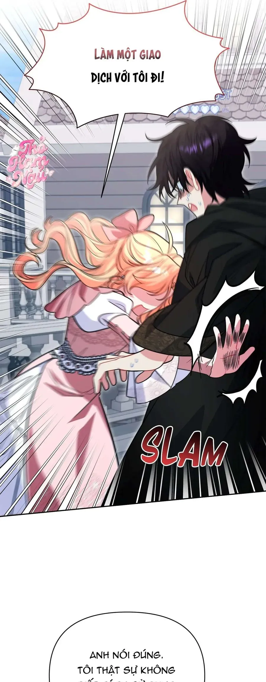 Có Nhiều Nam Chính Quá Đi! Chap 42 - Next Chap 41