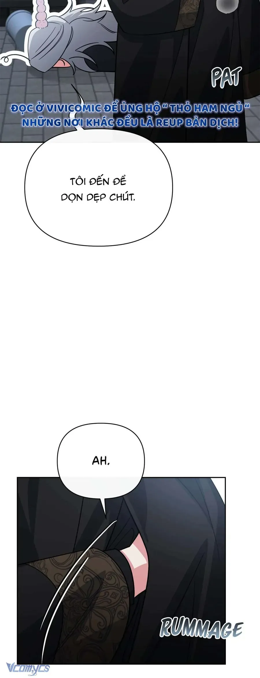 Có Nhiều Nam Chính Quá Đi! Chap 42 - Next Chap 41