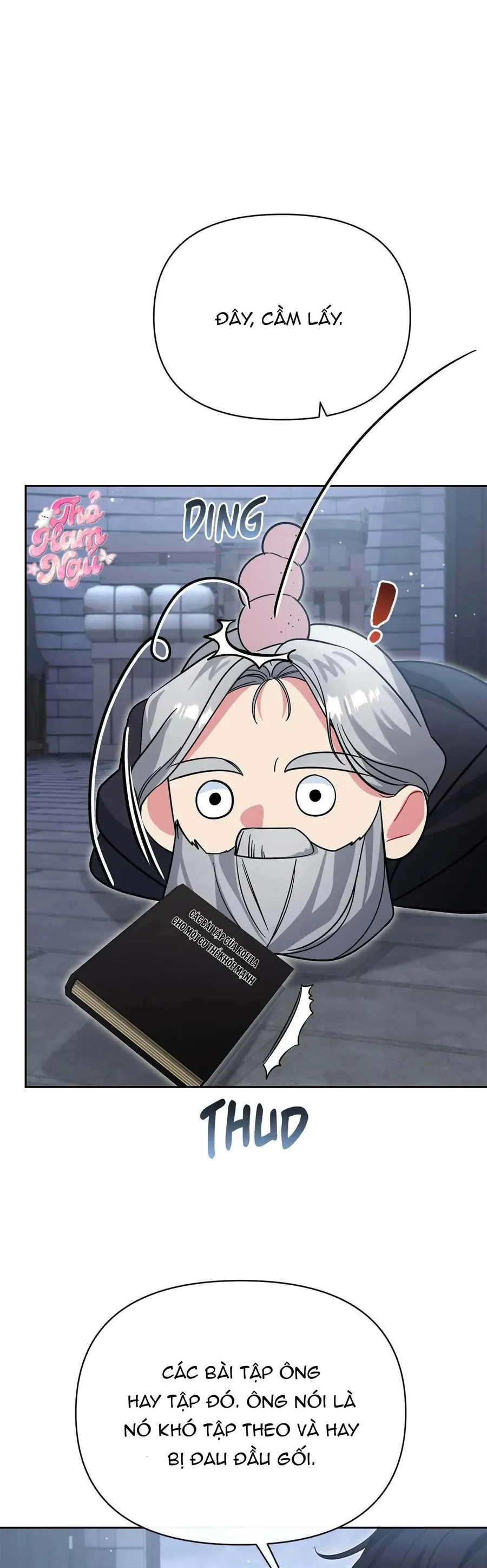 Có Nhiều Nam Chính Quá Đi! Chap 42 - Next Chap 41