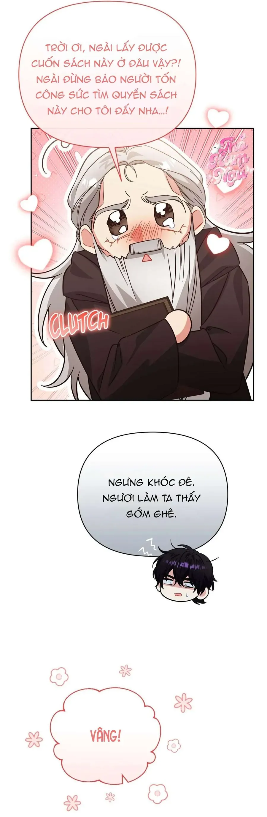 Có Nhiều Nam Chính Quá Đi! Chap 42 - Next Chap 41