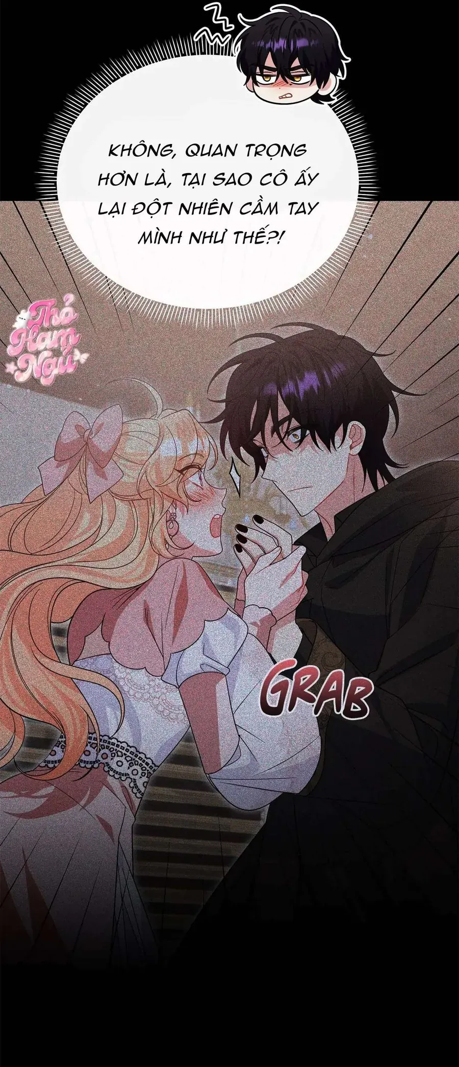 Có Nhiều Nam Chính Quá Đi! Chap 42 - Next Chap 41