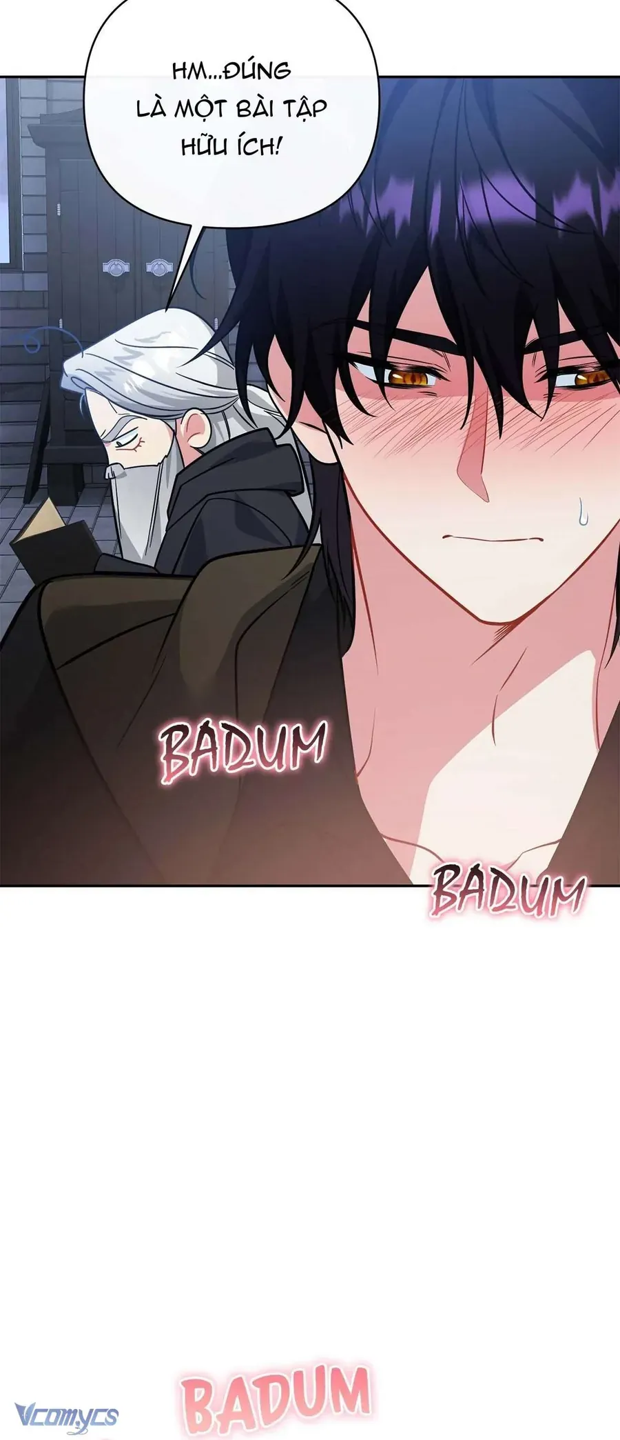 Có Nhiều Nam Chính Quá Đi! Chap 42 - Next Chap 41