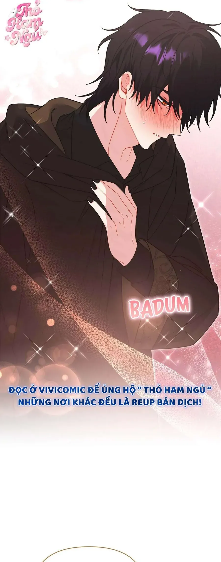 Có Nhiều Nam Chính Quá Đi! Chap 42 - Next Chap 41