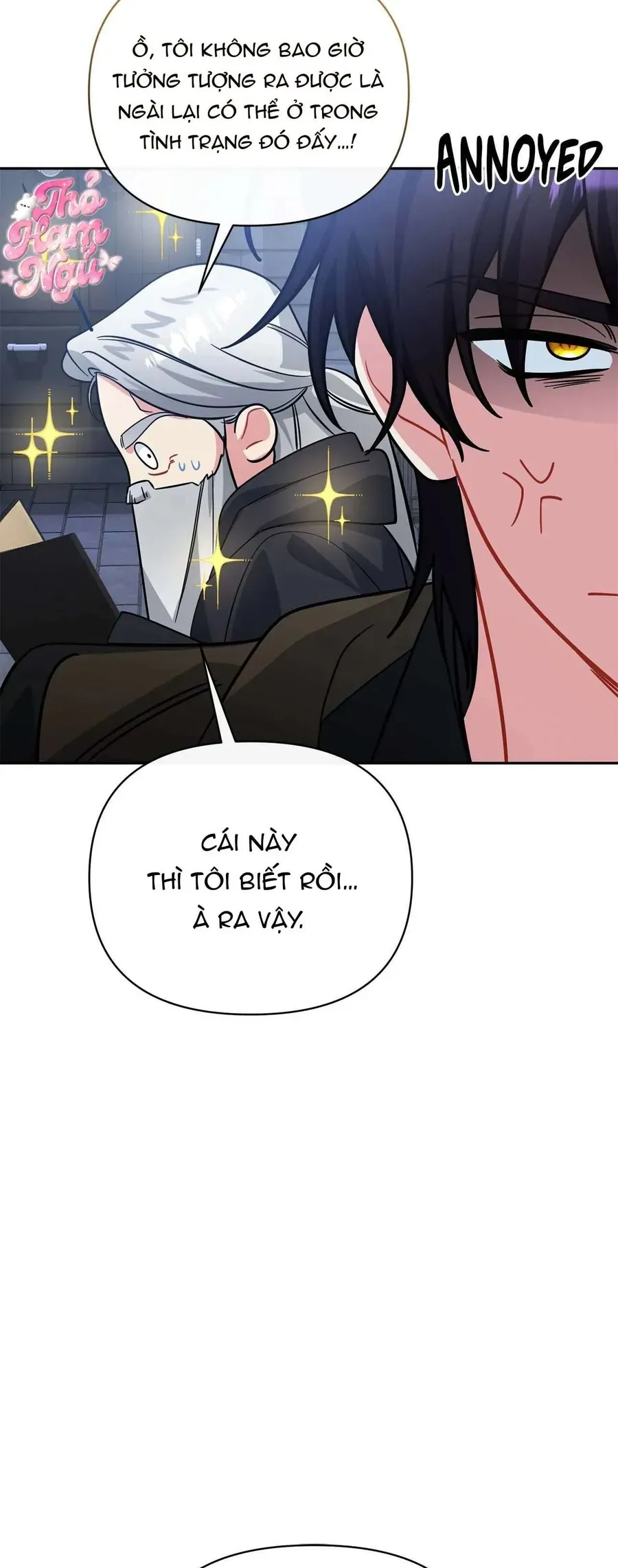 Có Nhiều Nam Chính Quá Đi! Chap 42 - Next Chap 41