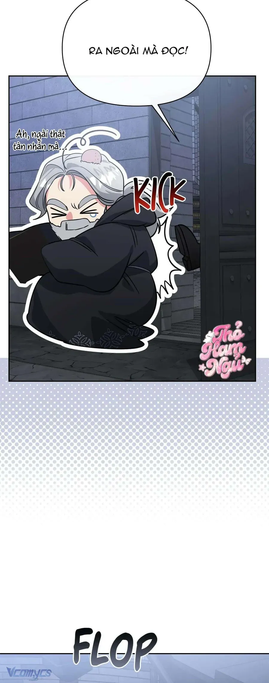 Có Nhiều Nam Chính Quá Đi! Chap 42 - Next Chap 41