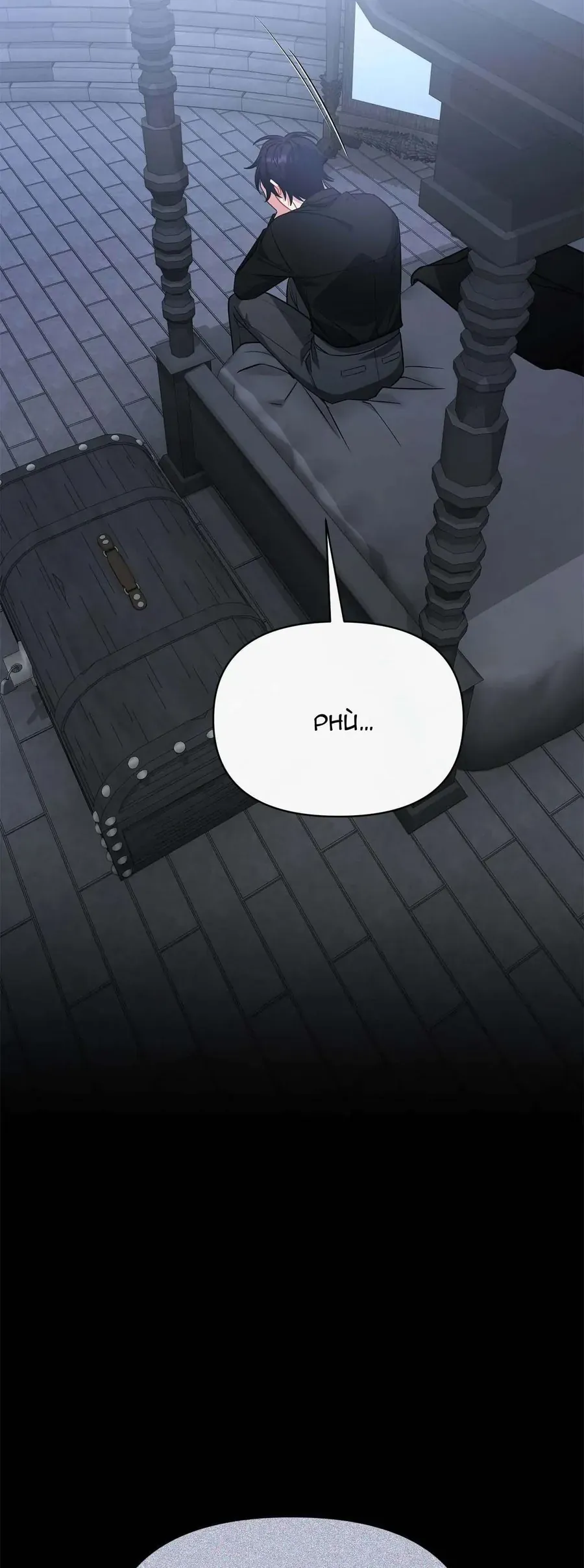 Có Nhiều Nam Chính Quá Đi! Chap 42 - Next Chap 41