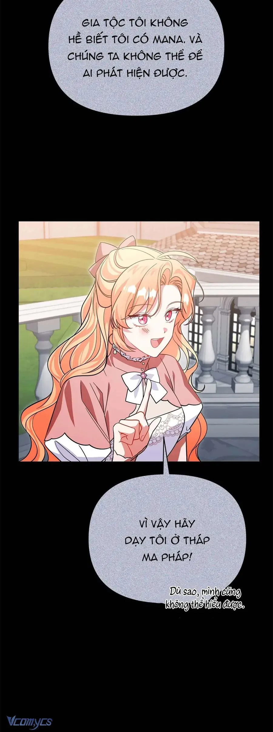 Có Nhiều Nam Chính Quá Đi! Chap 42 - Next Chap 41