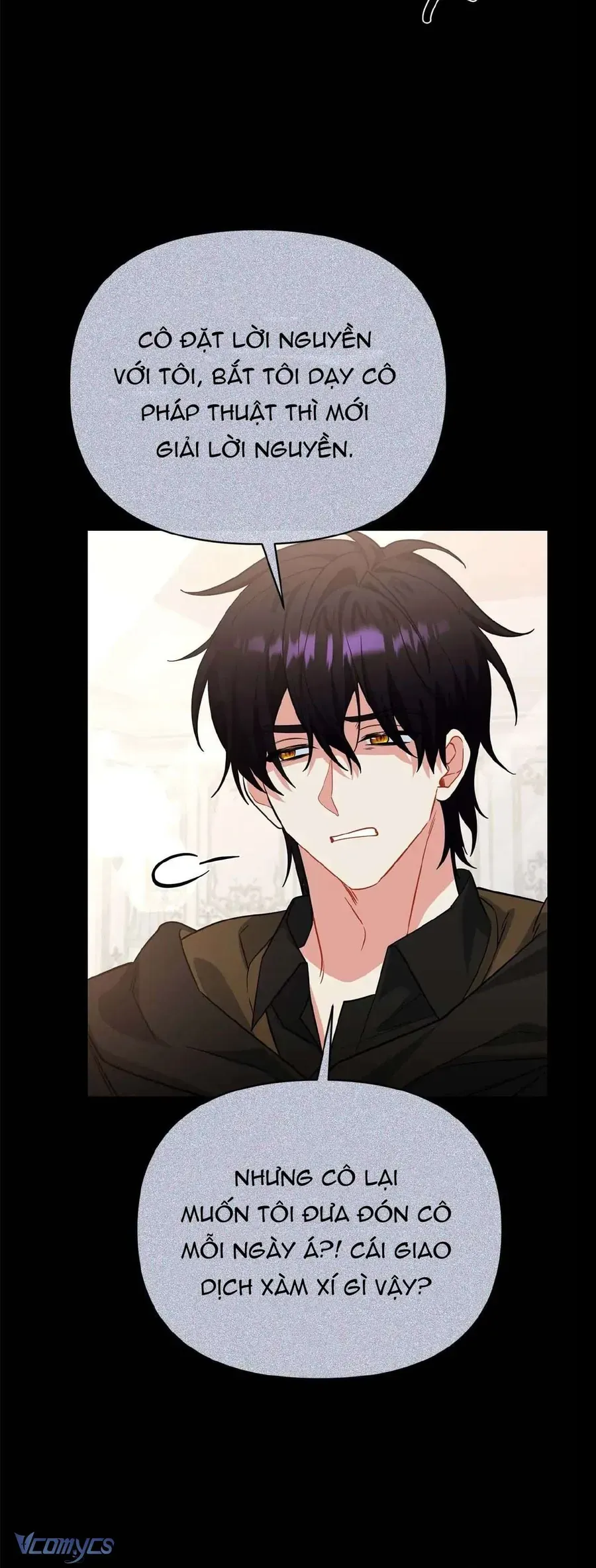 Có Nhiều Nam Chính Quá Đi! Chap 42 - Next Chap 41