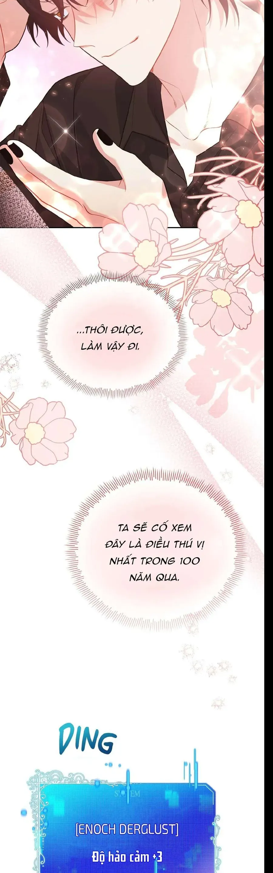 Có Nhiều Nam Chính Quá Đi! Chap 42 - Next Chap 41