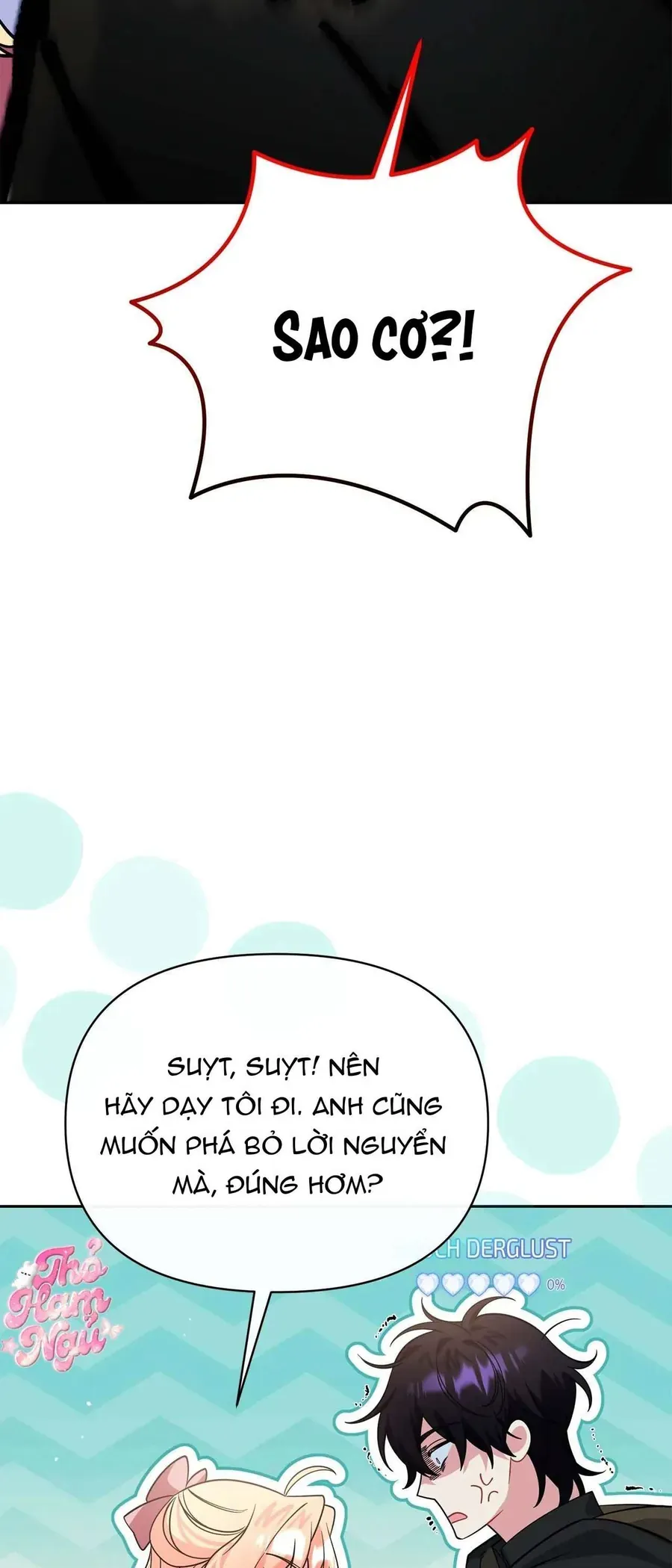 Có Nhiều Nam Chính Quá Đi! Chap 42 - Next Chap 41