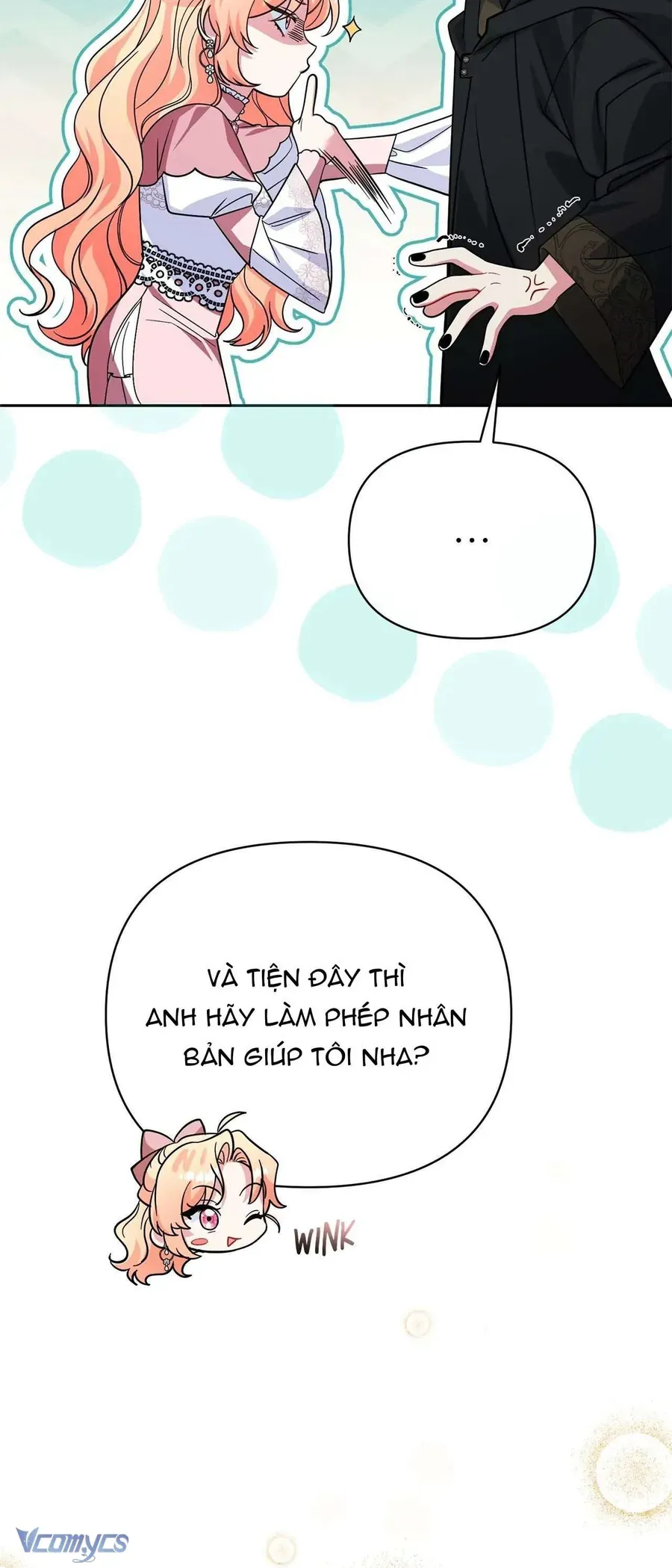 Có Nhiều Nam Chính Quá Đi! Chap 42 - Next Chap 41