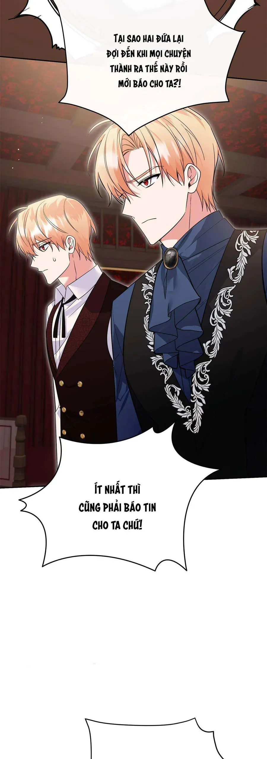 Có Nhiều Nam Chính Quá Đi! Chap 43 - Next Chap 42