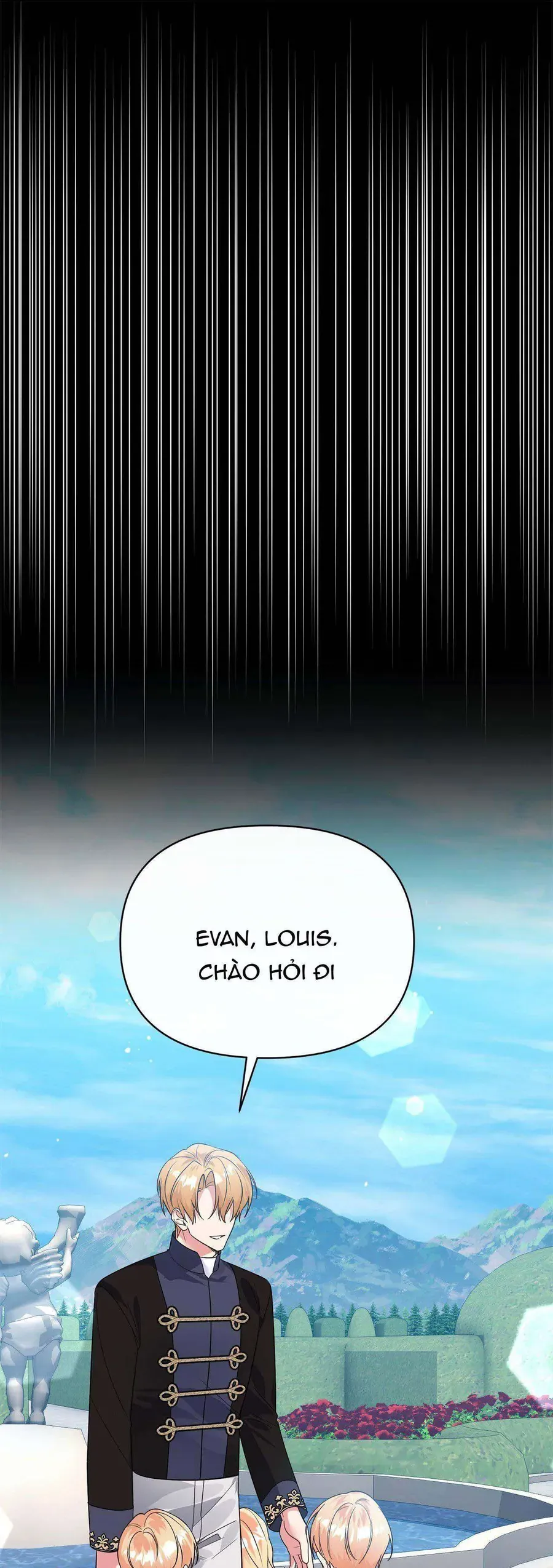 Có Nhiều Nam Chính Quá Đi! Chap 43 - Next Chap 42