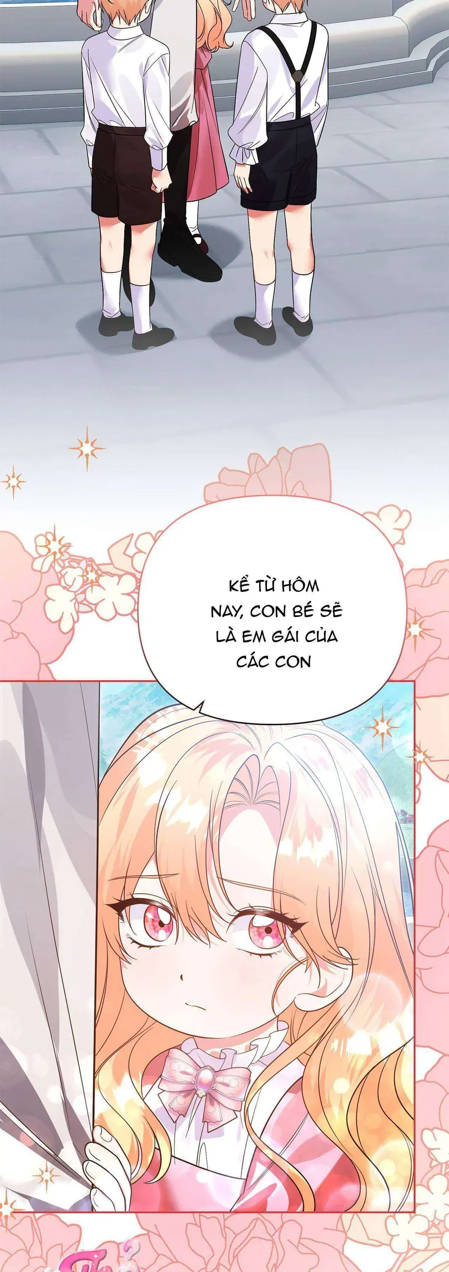 Có Nhiều Nam Chính Quá Đi! Chap 43 - Next Chap 42