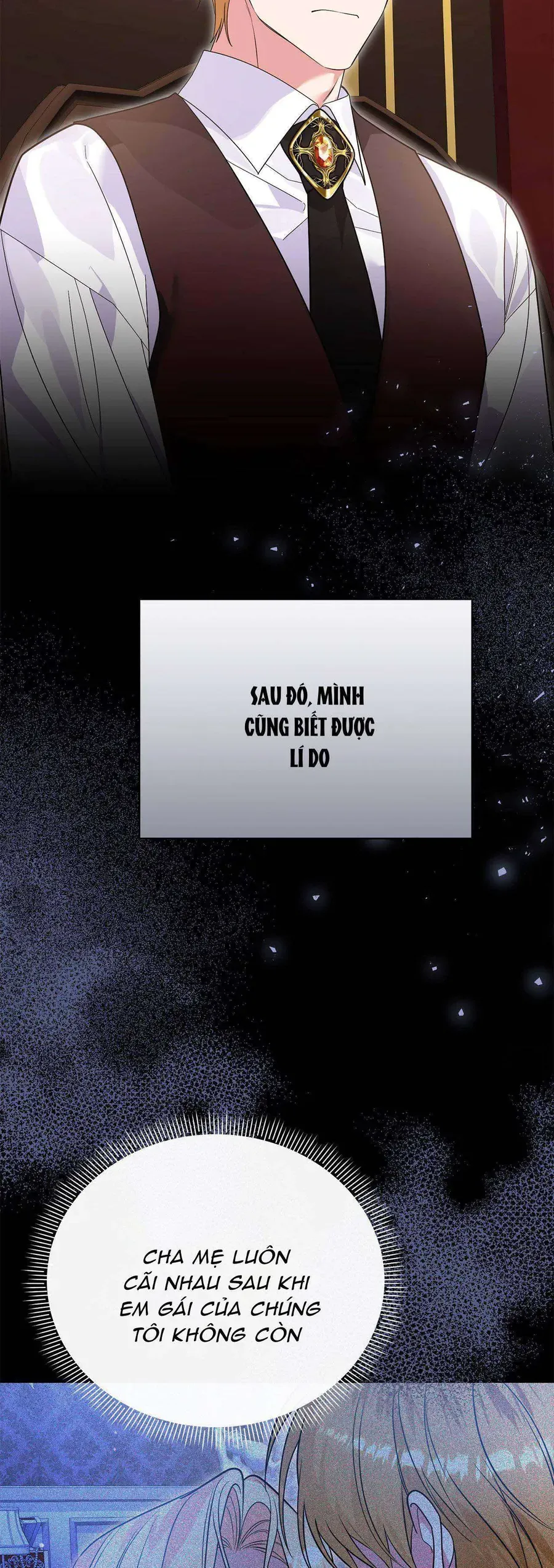 Có Nhiều Nam Chính Quá Đi! Chap 43 - Next Chap 42