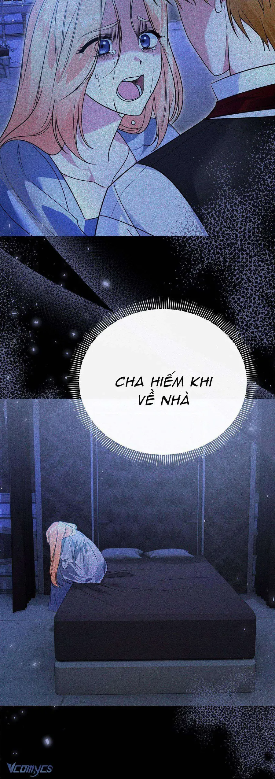 Có Nhiều Nam Chính Quá Đi! Chap 43 - Next Chap 42