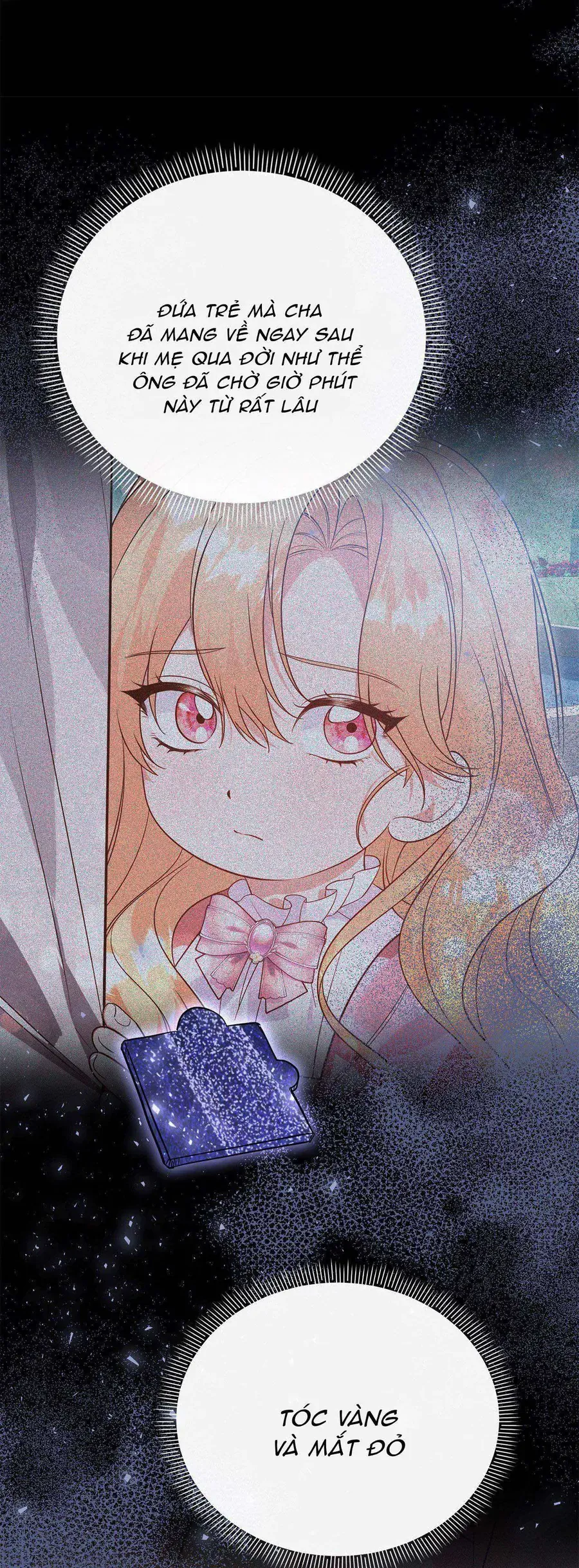 Có Nhiều Nam Chính Quá Đi! Chap 43 - Next Chap 42