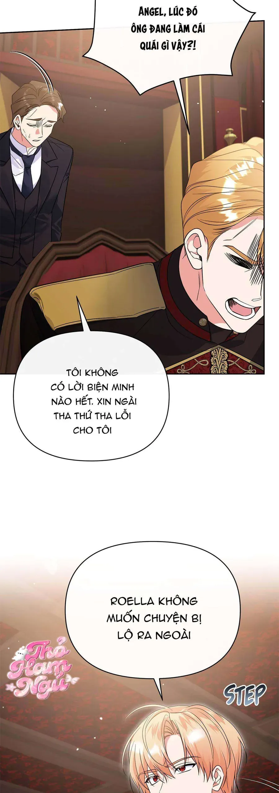 Có Nhiều Nam Chính Quá Đi! Chap 43 - Next Chap 42