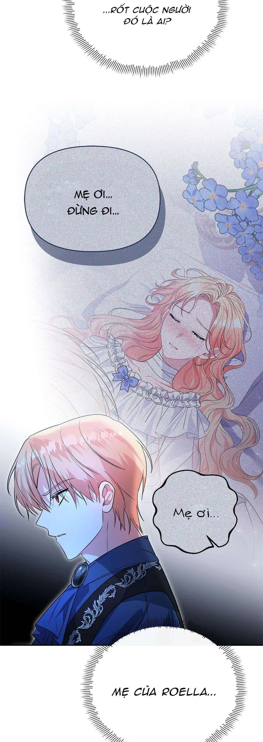 Có Nhiều Nam Chính Quá Đi! Chap 43 - Next Chap 42