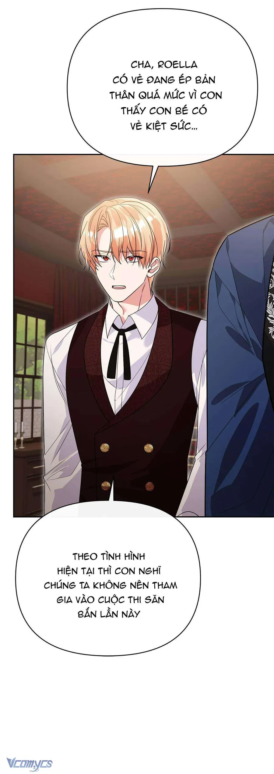 Có Nhiều Nam Chính Quá Đi! Chap 43 - Next Chap 42