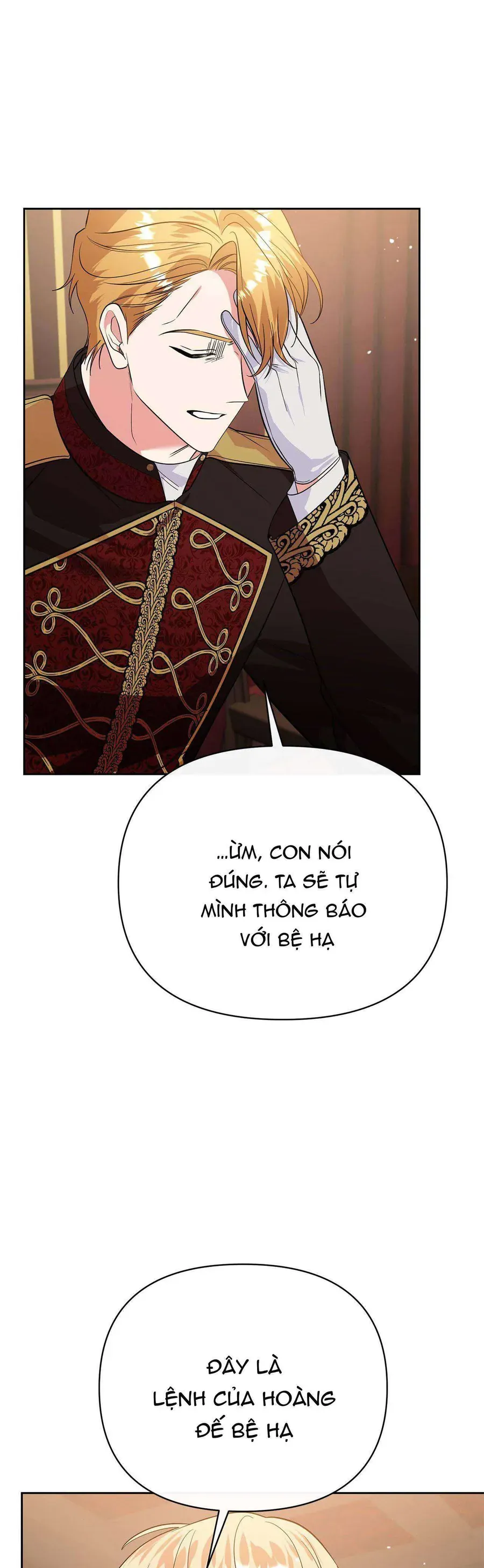 Có Nhiều Nam Chính Quá Đi! Chap 43 - Next Chap 42