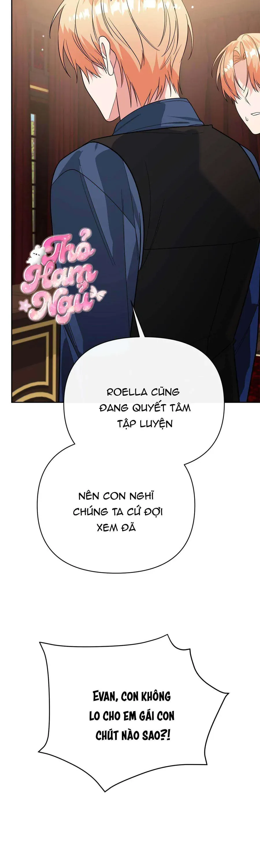 Có Nhiều Nam Chính Quá Đi! Chap 43 - Next Chap 42