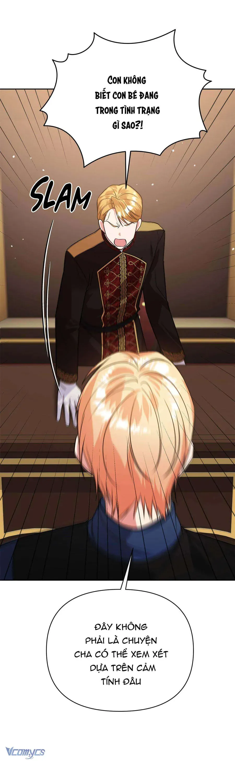 Có Nhiều Nam Chính Quá Đi! Chap 43 - Next Chap 42