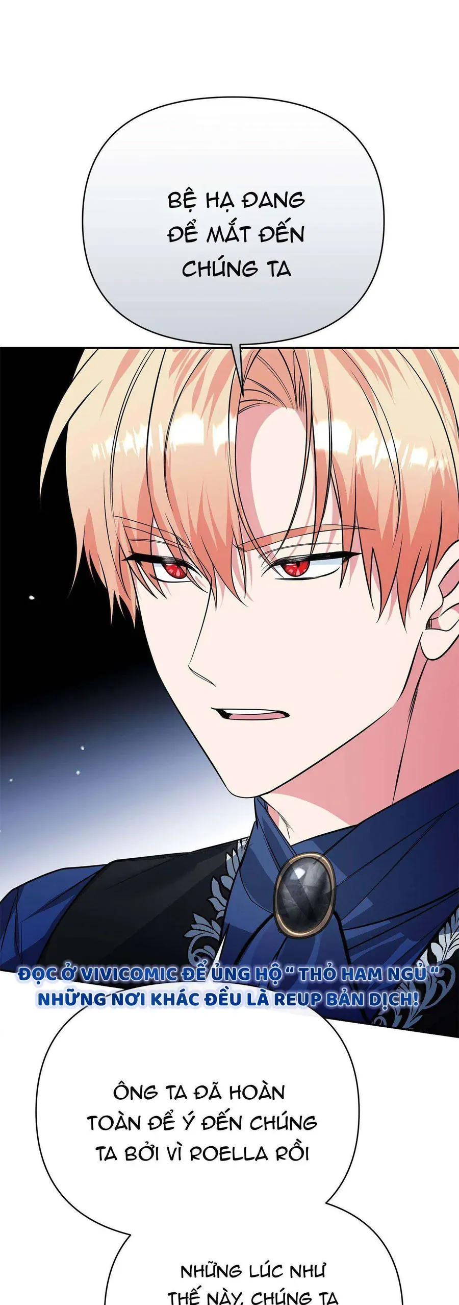 Có Nhiều Nam Chính Quá Đi! Chap 43 - Next Chap 42