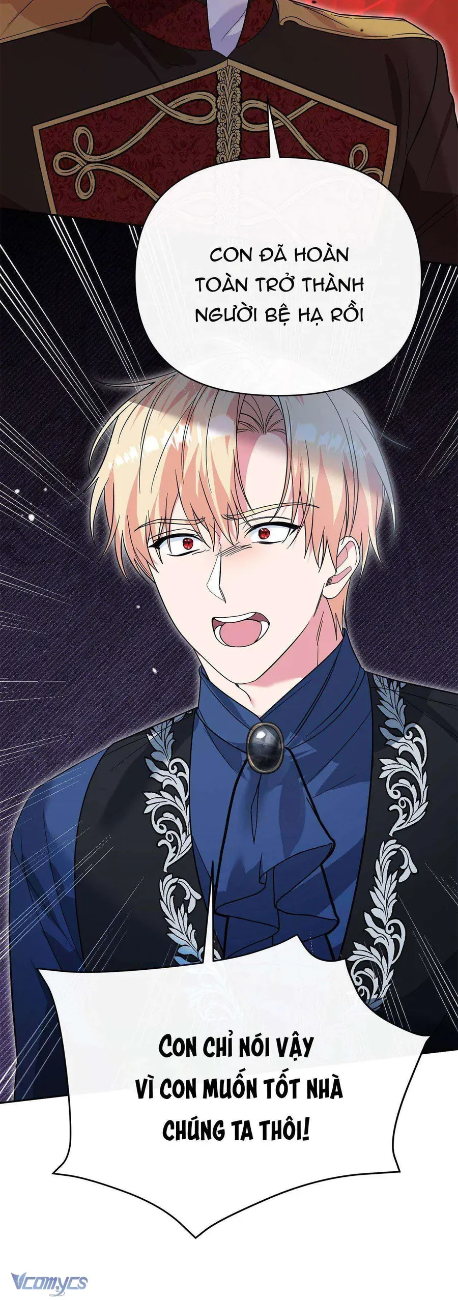 Có Nhiều Nam Chính Quá Đi! Chap 43 - Next Chap 42