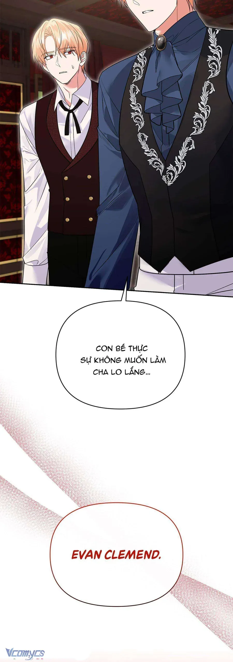 Có Nhiều Nam Chính Quá Đi! Chap 43 - Next Chap 42