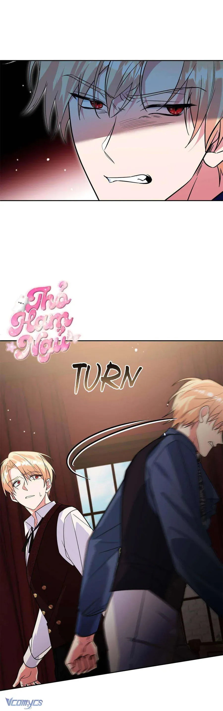 Có Nhiều Nam Chính Quá Đi! Chap 43 - Next Chap 42