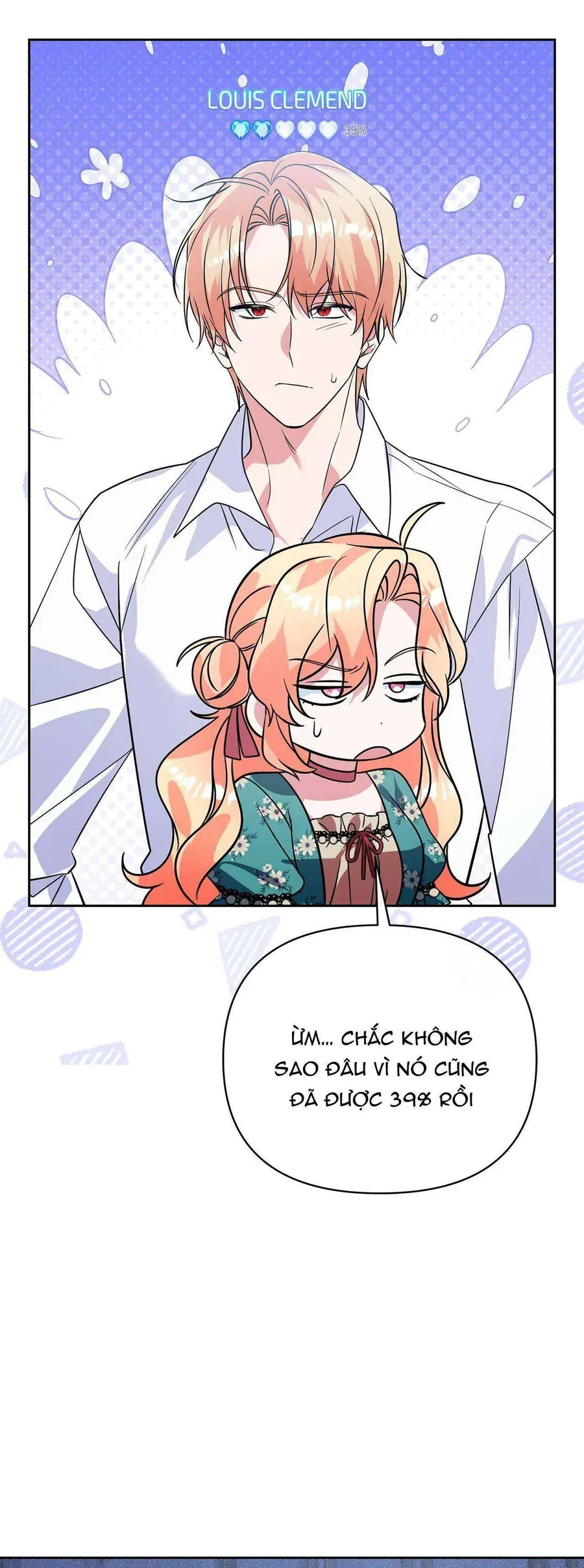 Có Nhiều Nam Chính Quá Đi! Chap 43 - Next Chap 42