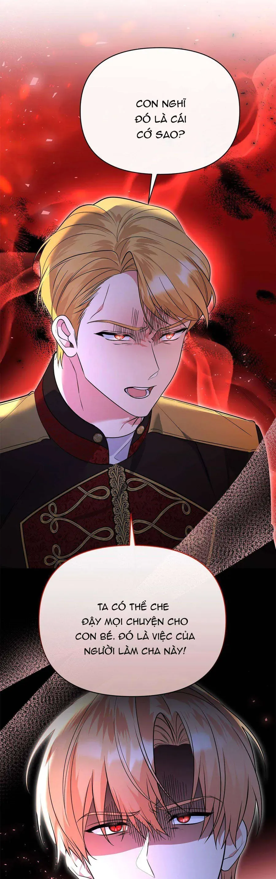 Có Nhiều Nam Chính Quá Đi! Chap 43 - Next Chap 42