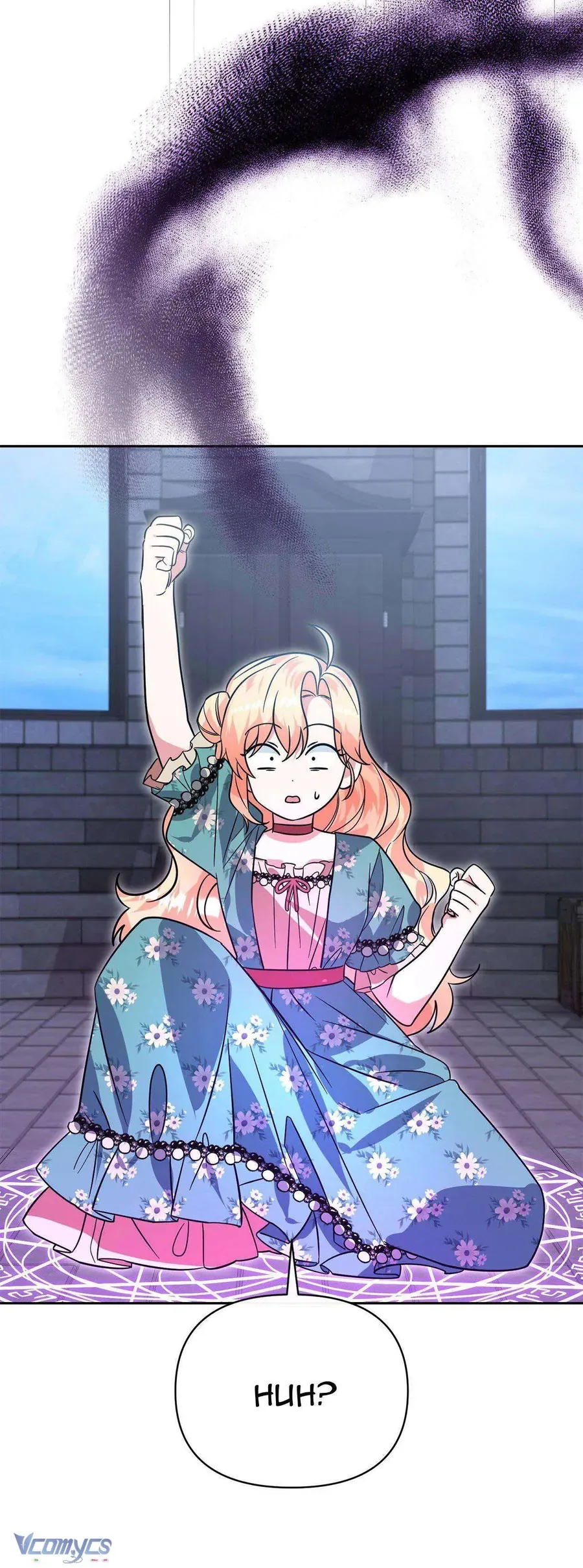 Có Nhiều Nam Chính Quá Đi! Chap 43 - Next Chap 42