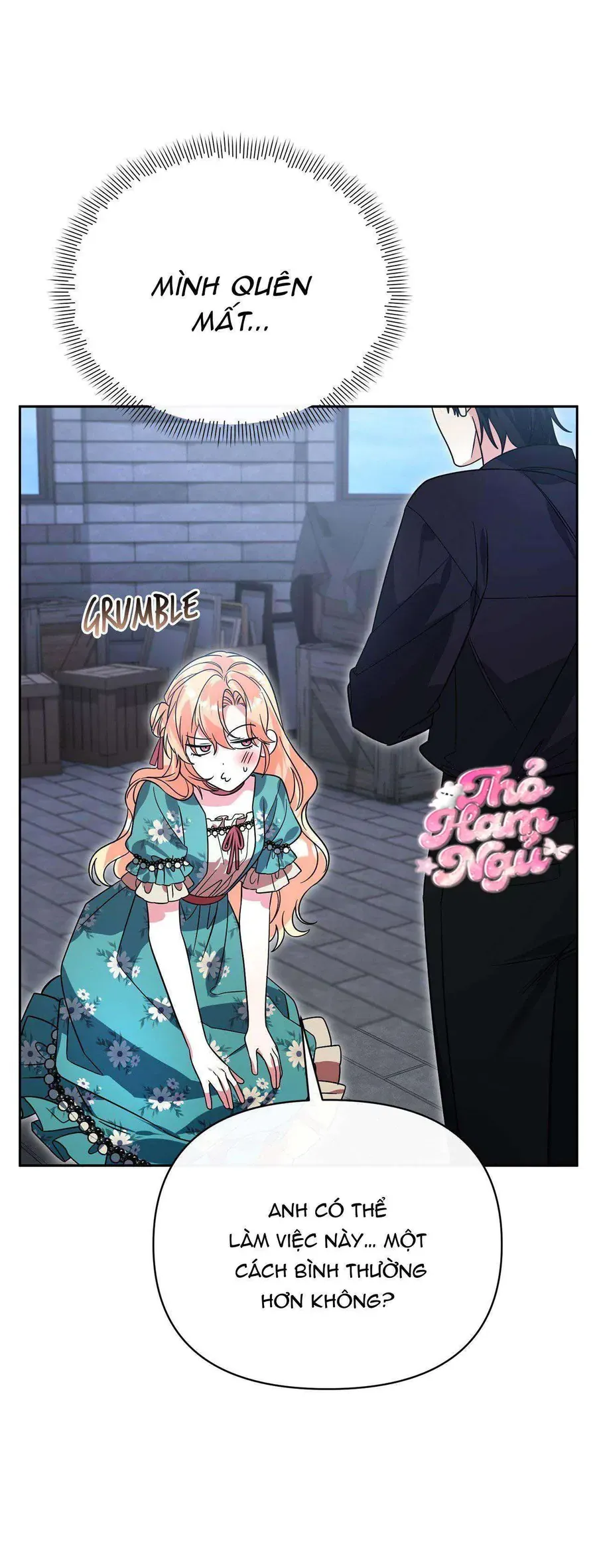 Có Nhiều Nam Chính Quá Đi! Chap 43 - Next Chap 42