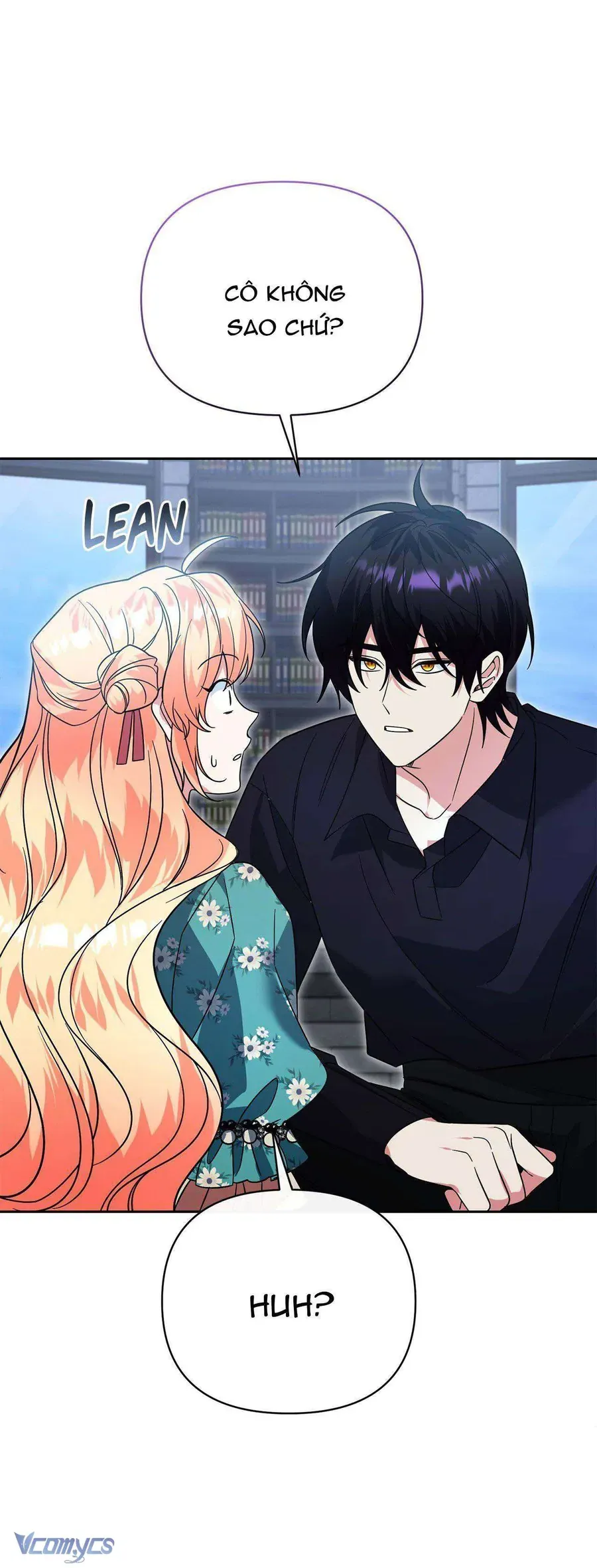 Có Nhiều Nam Chính Quá Đi! Chap 43 - Next Chap 42