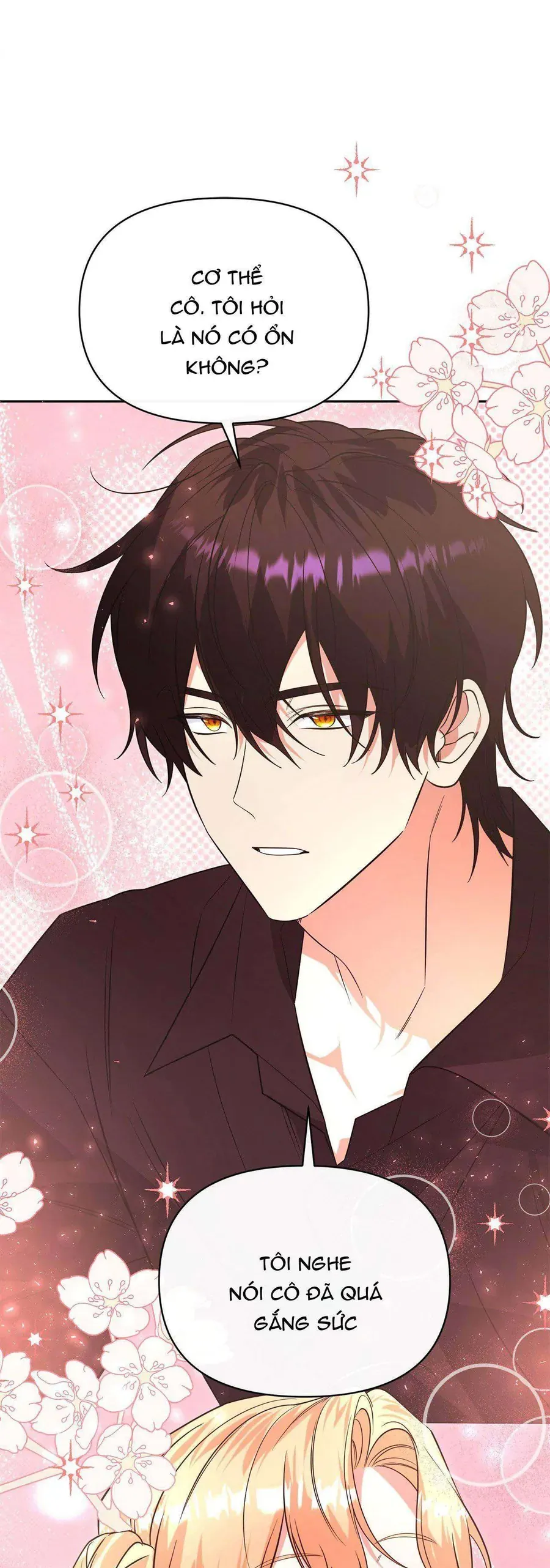 Có Nhiều Nam Chính Quá Đi! Chap 43 - Next Chap 42