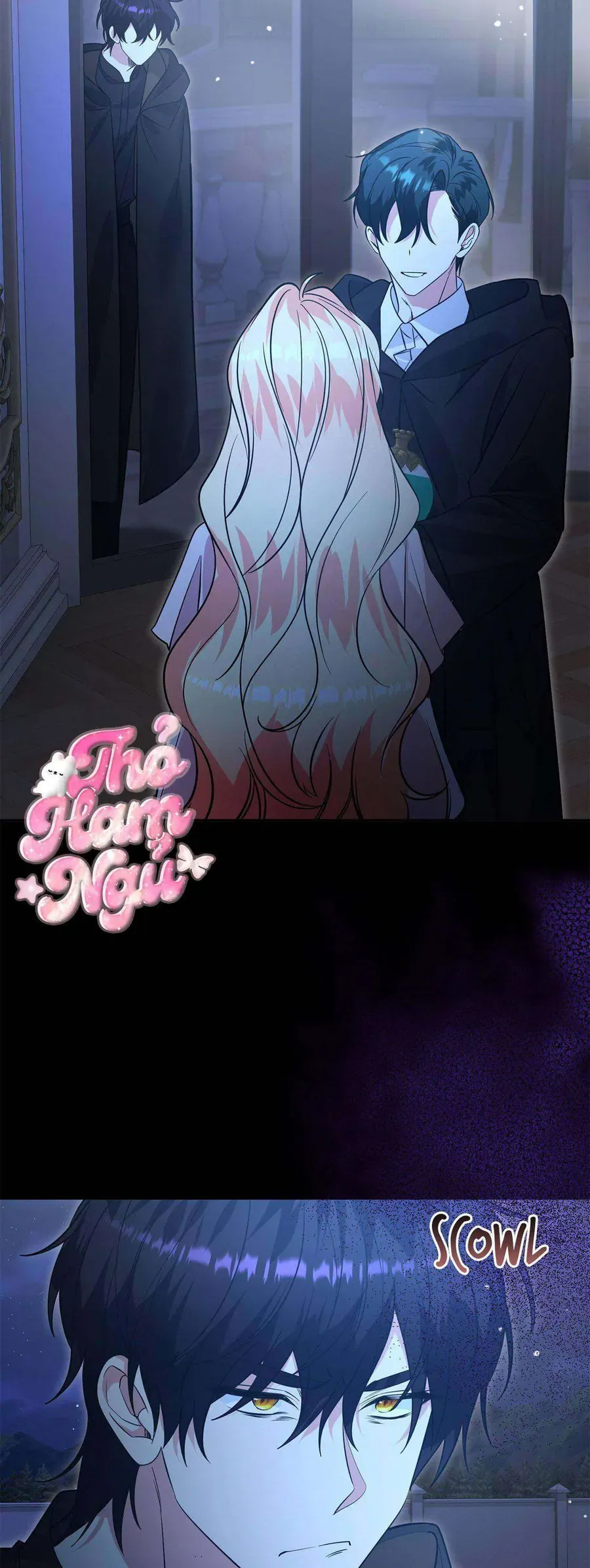 Có Nhiều Nam Chính Quá Đi! Chap 43 - Next Chap 42