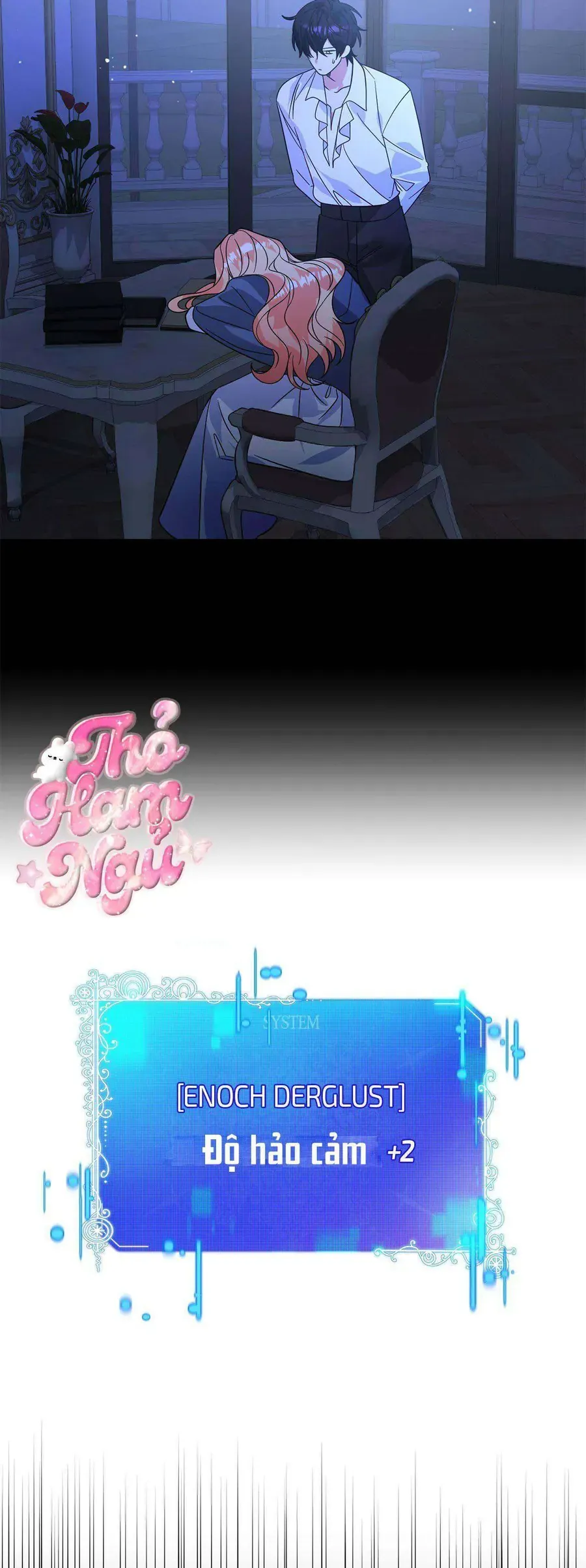 Có Nhiều Nam Chính Quá Đi! Chap 43 - Next Chap 42