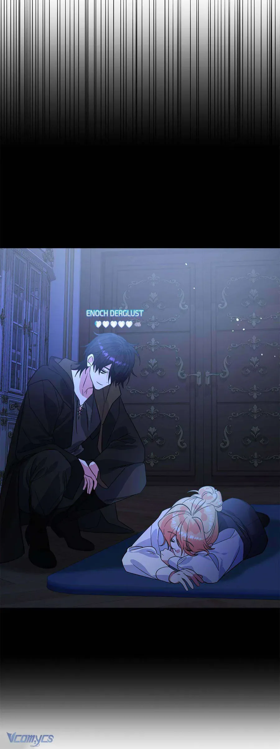 Có Nhiều Nam Chính Quá Đi! Chap 43 - Next Chap 42