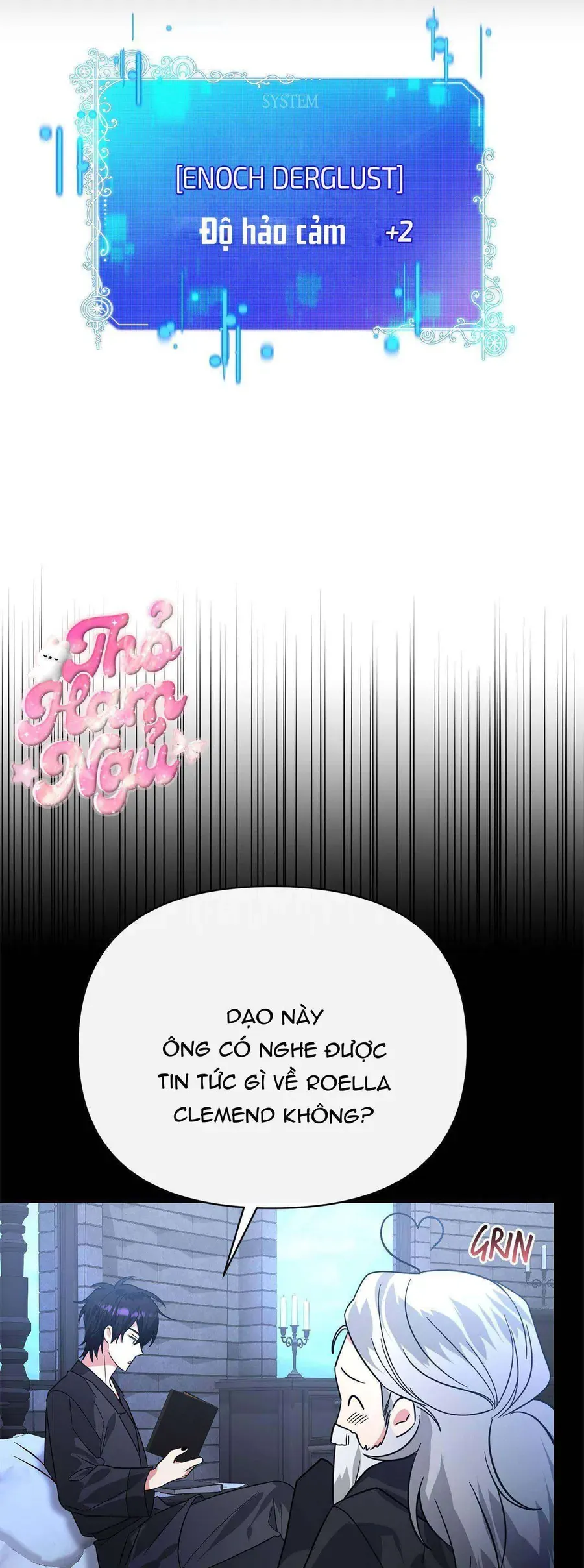 Có Nhiều Nam Chính Quá Đi! Chap 43 - Next Chap 42