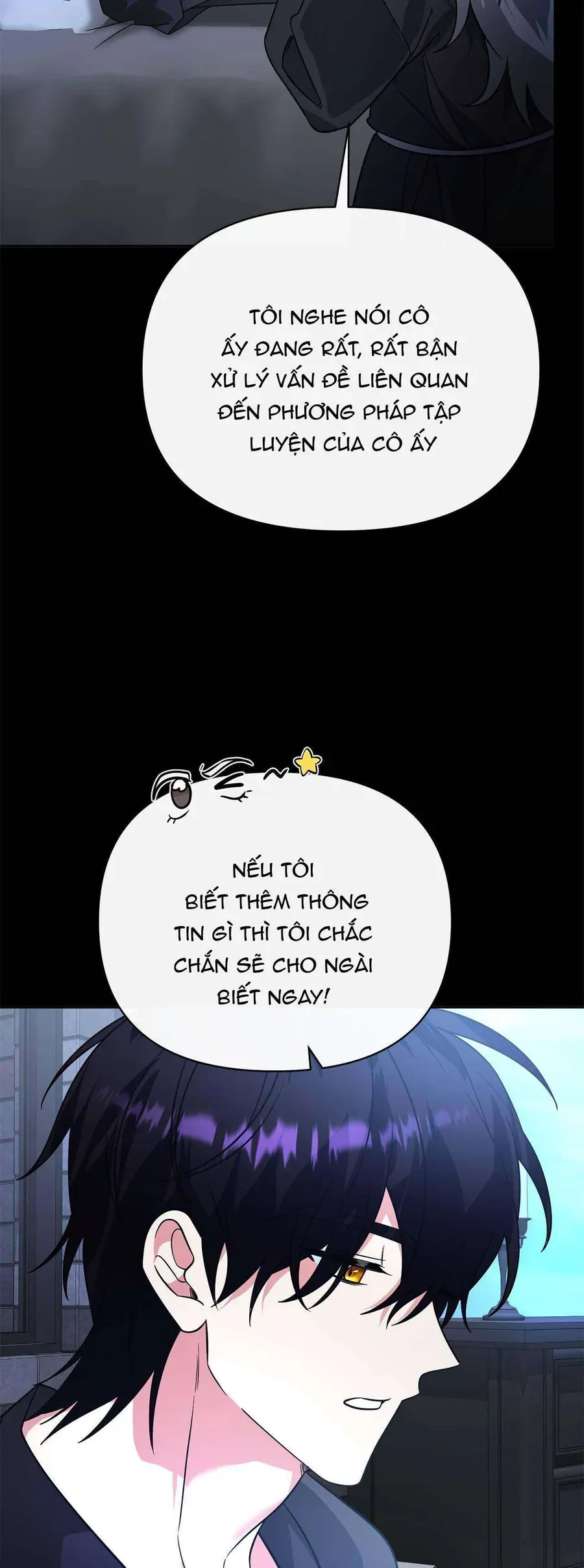 Có Nhiều Nam Chính Quá Đi! Chap 43 - Next Chap 42