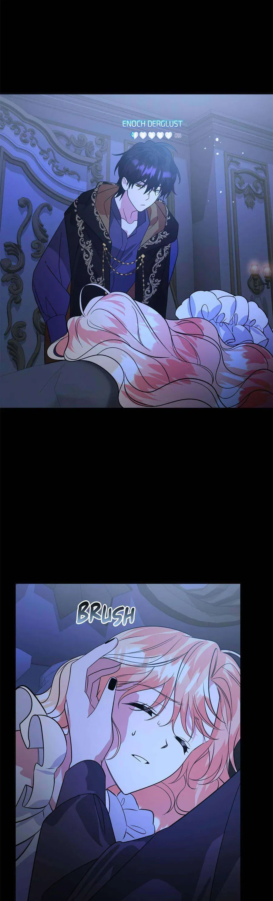 Có Nhiều Nam Chính Quá Đi! Chap 43 - Next Chap 42