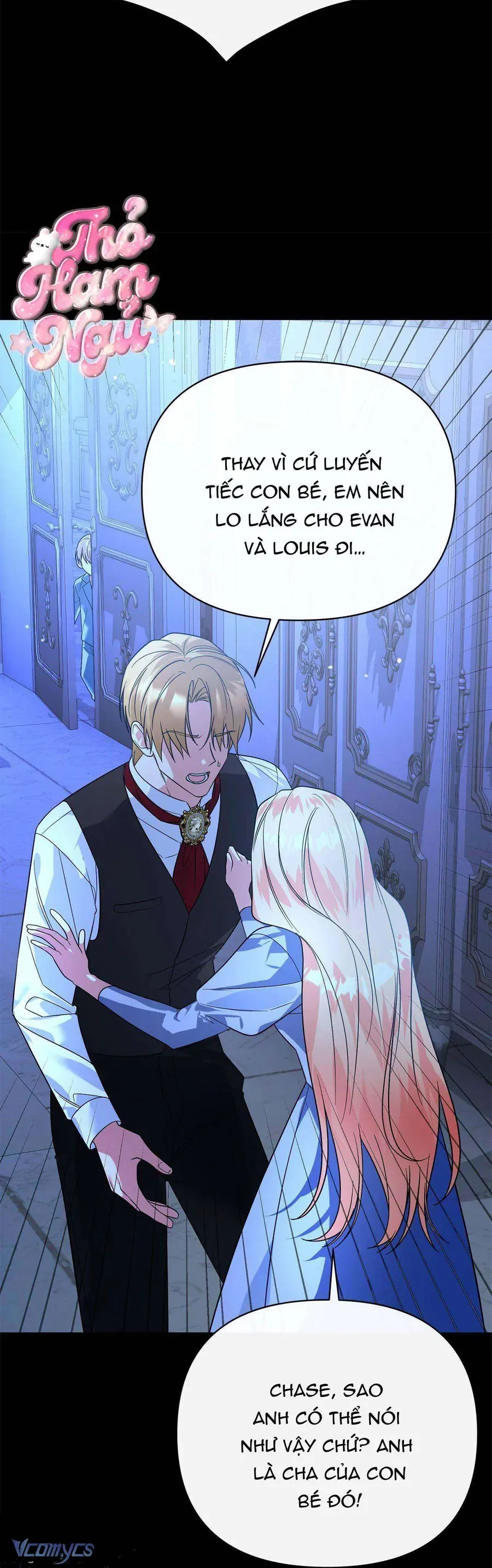 Có Nhiều Nam Chính Quá Đi! Chap 43 - Next Chap 42