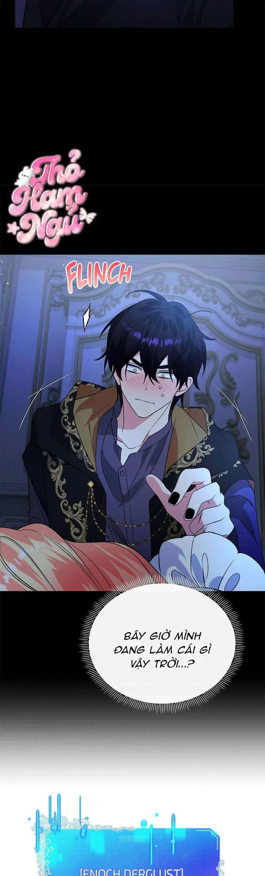 Có Nhiều Nam Chính Quá Đi! Chap 43 - Next Chap 42