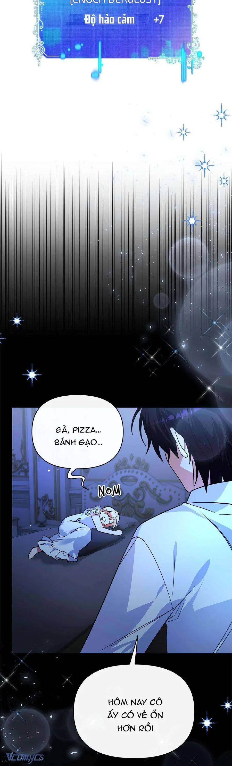 Có Nhiều Nam Chính Quá Đi! Chap 43 - Next Chap 42