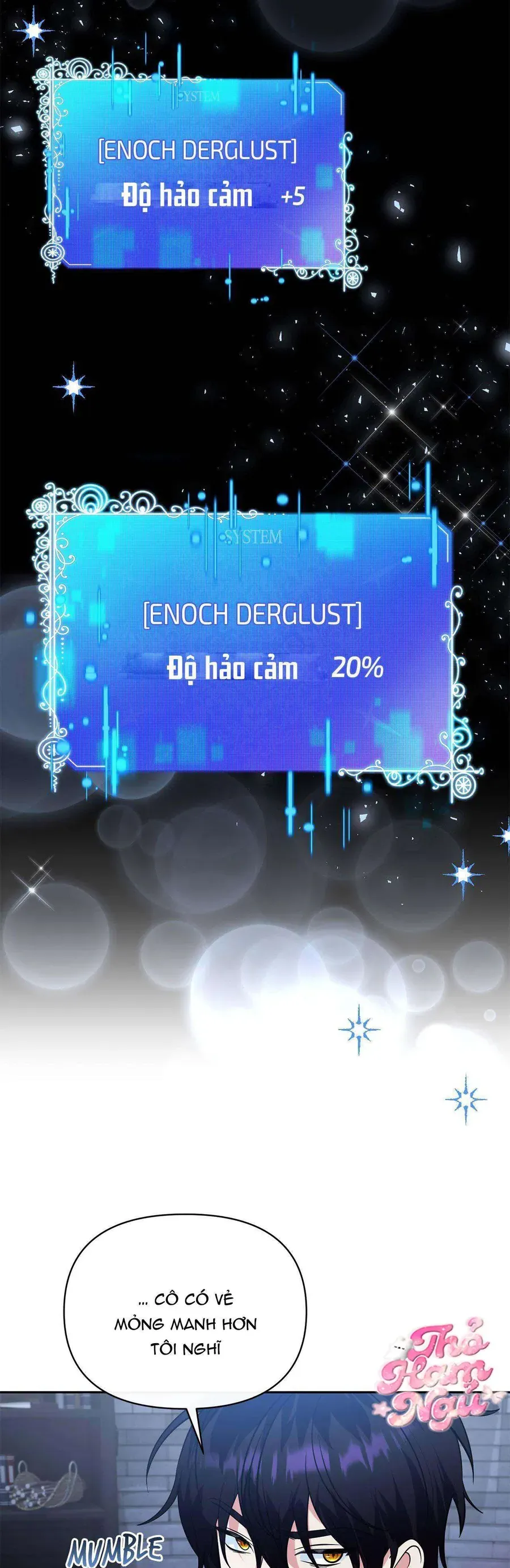 Có Nhiều Nam Chính Quá Đi! Chap 43 - Next Chap 42