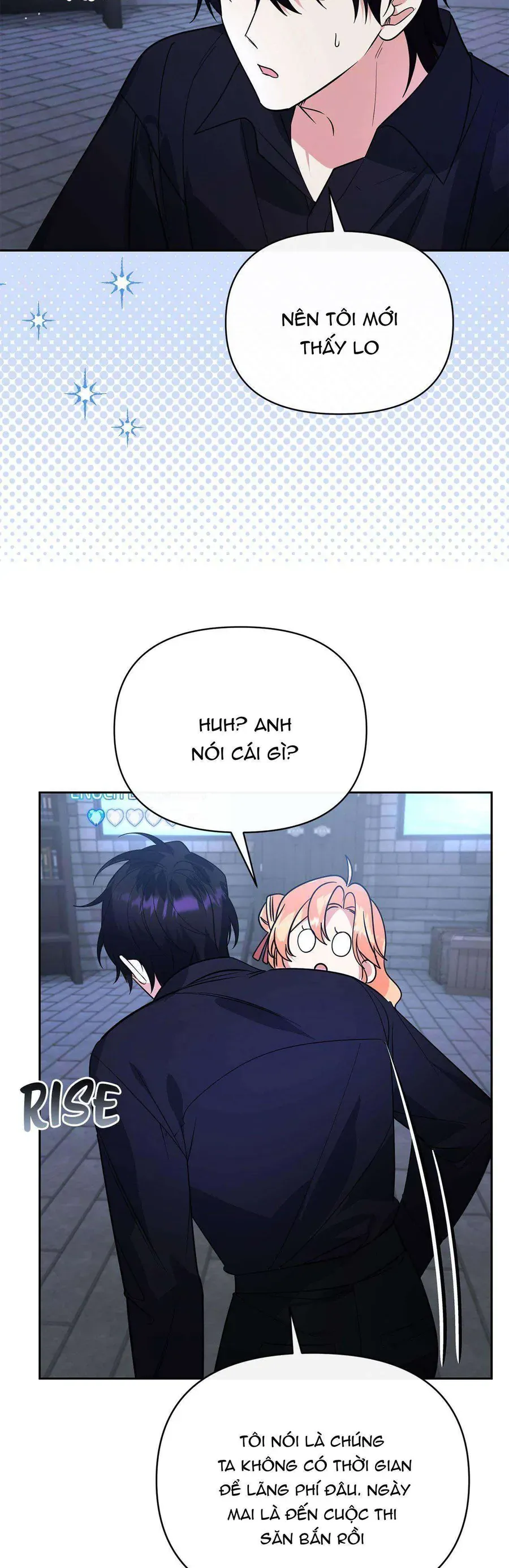 Có Nhiều Nam Chính Quá Đi! Chap 43 - Next Chap 42